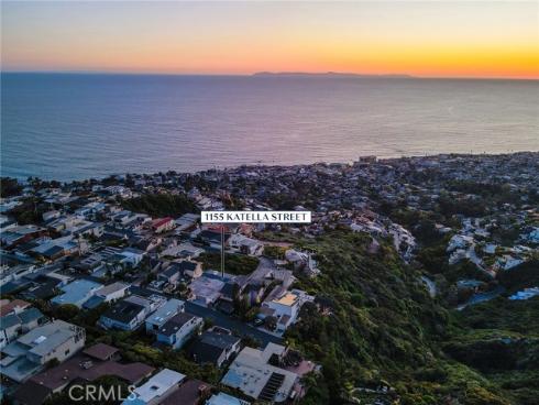 1155 Katella Street, Laguna Beach, CA