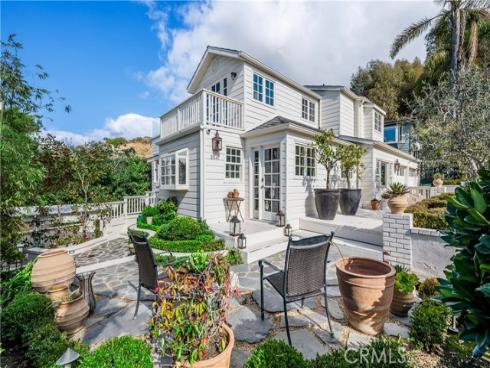 31847 8th Avenue, Laguna Beach, CA