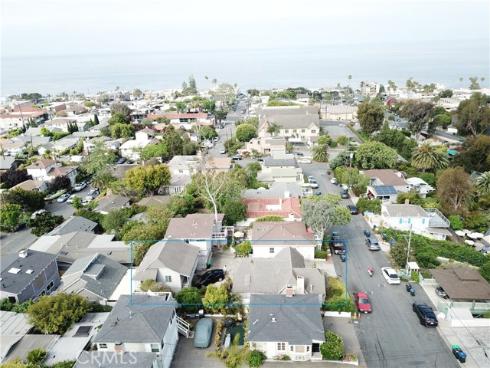 495 Saint Anns Drive, Laguna Beach, CA