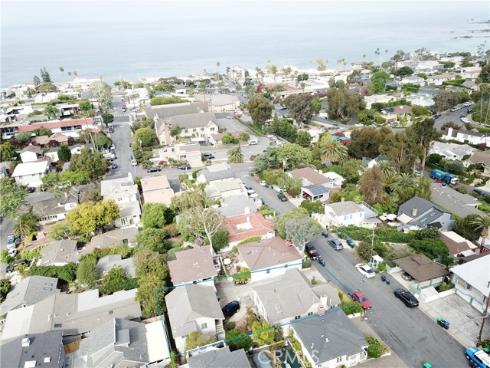 495  Saint Anns   Drive, Laguna Beach, CA