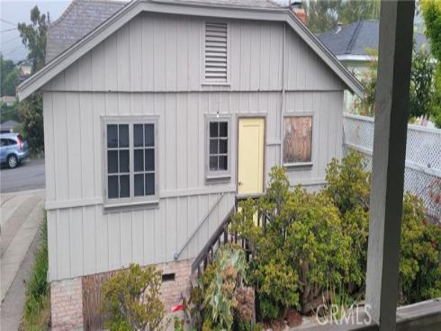 495 Saint Anns Drive, Laguna Beach, CA