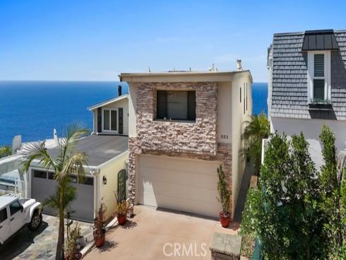 883 Katella Street, Laguna Beach, CA