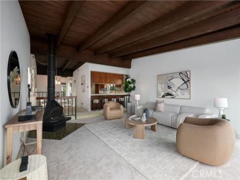 883 Katella Street, Laguna Beach, CA