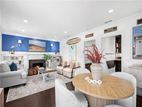 541 Thalia Street , Laguna Beach, CA
