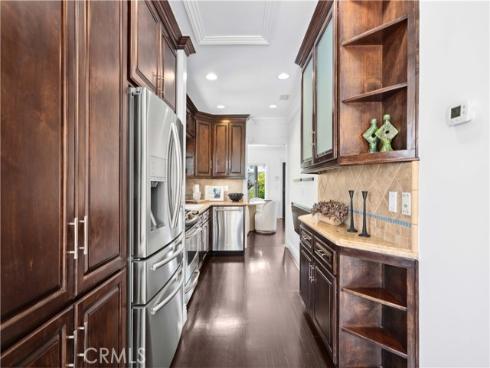 541 Thalia Street , Laguna Beach, CA