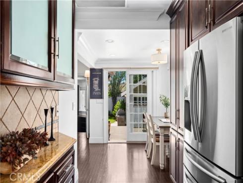 541 Thalia Street , Laguna Beach, CA