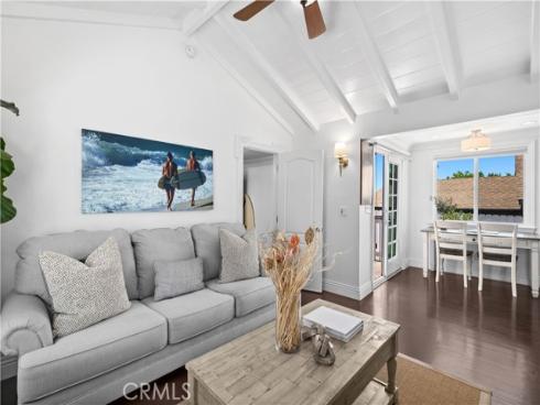 541 Thalia Street , Laguna Beach, CA