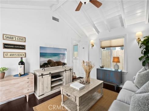 541 Thalia Street , Laguna Beach, CA