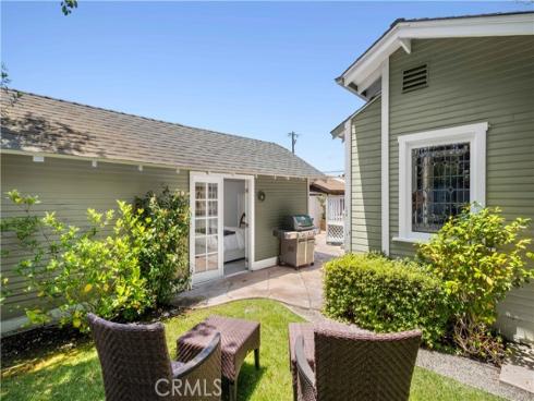 541 Thalia Street , Laguna Beach, CA