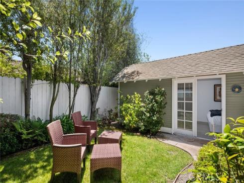541 Thalia Street , Laguna Beach, CA