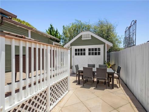 541 Thalia Street , Laguna Beach, CA