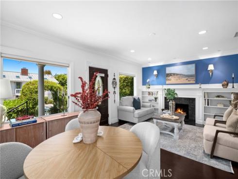 541 Thalia Street , Laguna Beach, CA