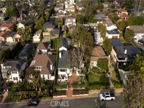 432 Holly Street, Laguna Beach, CA
