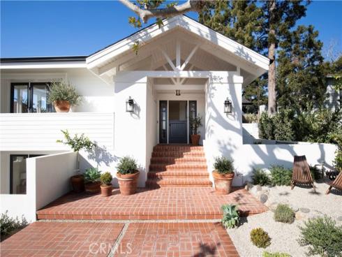 432 Holly Street, Laguna Beach, CA