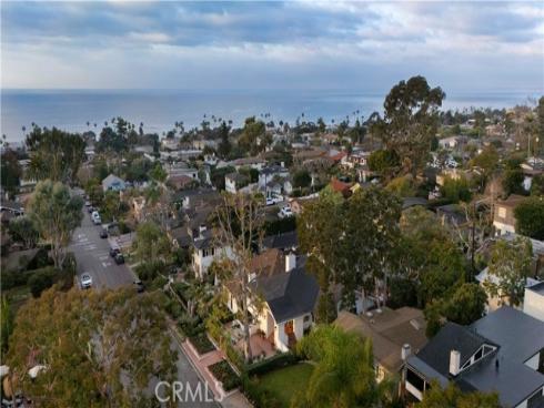 432 Holly Street, Laguna Beach, CA