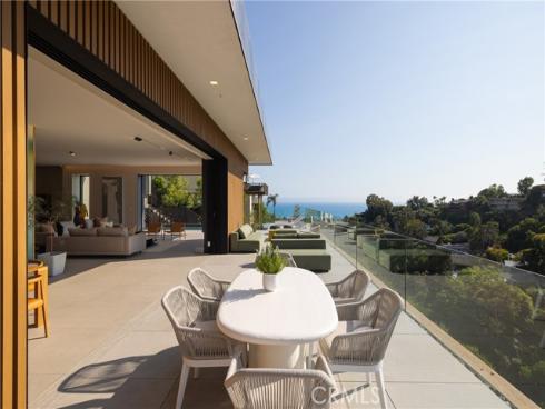 1000 Oriole Drive, Laguna Beach, CA