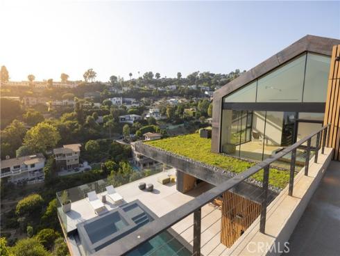 1000 Oriole Drive, Laguna Beach, CA