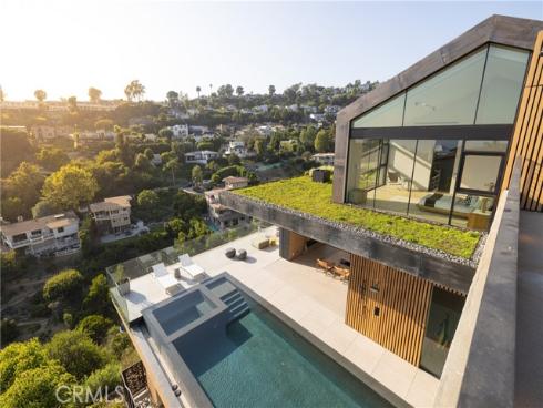 1000 Oriole Drive, Laguna Beach, CA