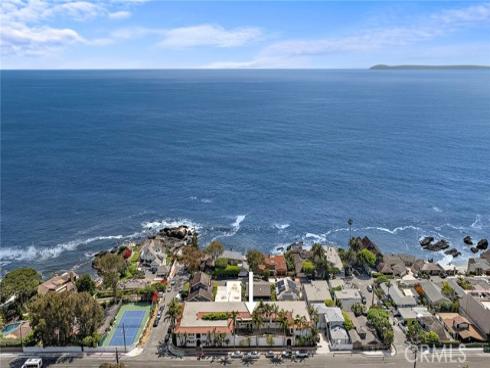 2175 S Coast Hwy 16 , Laguna Beach, CA