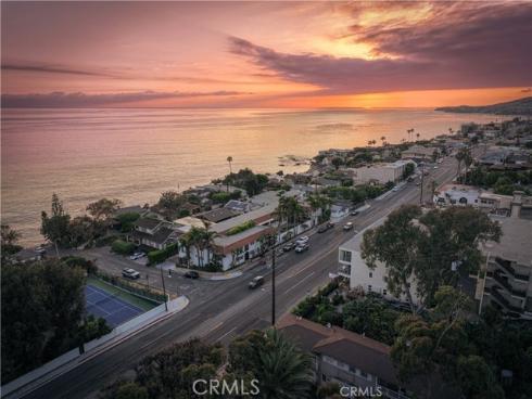 2175 S Coast Hwy 16 , Laguna Beach, CA