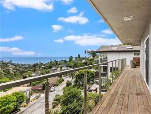 1385  Terrace Way  , Laguna Beach, CA