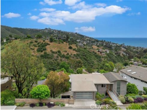 1385  Terrace Way  , Laguna Beach, CA