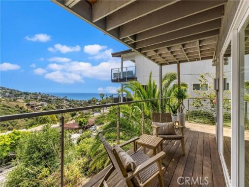 1385  Terrace Way  , Laguna Beach, CA