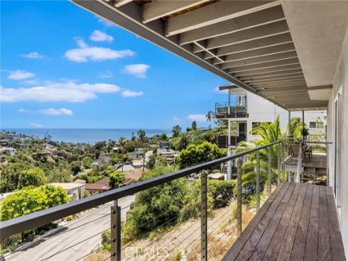 1385  Terrace Way  , Laguna Beach, CA