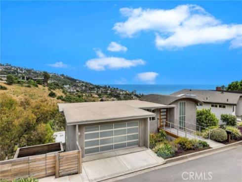 1385  Terrace Way  , Laguna Beach, CA