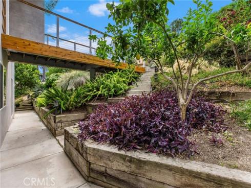 1385  Terrace Way  , Laguna Beach, CA