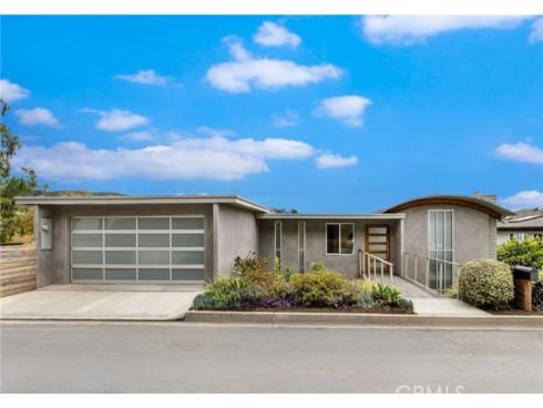 1385  Terrace Way  , Laguna Beach, CA