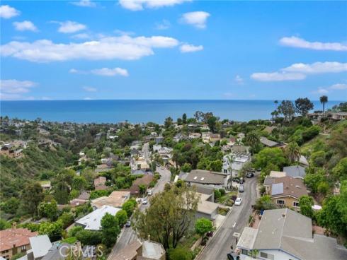 1385  Terrace Way  , Laguna Beach, CA
