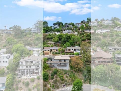 1385  Terrace Way  , Laguna Beach, CA