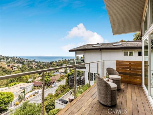 1385  Terrace Way  , Laguna Beach, CA