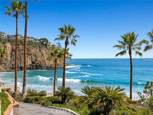 2460  Monaco   Drive, Laguna Beach, CA