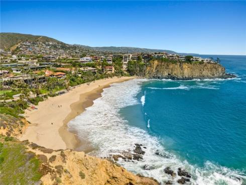 2460  Monaco   Drive, Laguna Beach, CA