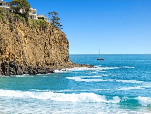 2460  Monaco   Drive, Laguna Beach, CA