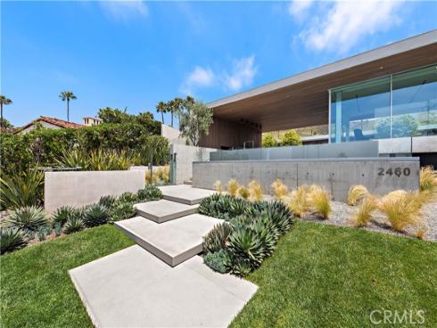 2460  Monaco   Drive, Laguna Beach, CA