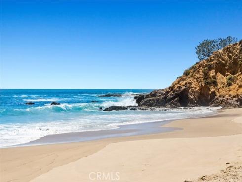 2460  Monaco   Drive, Laguna Beach, CA