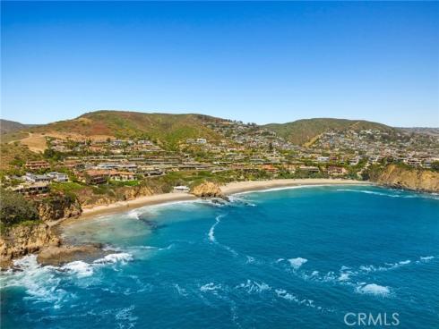 2460  Monaco   Drive, Laguna Beach, CA