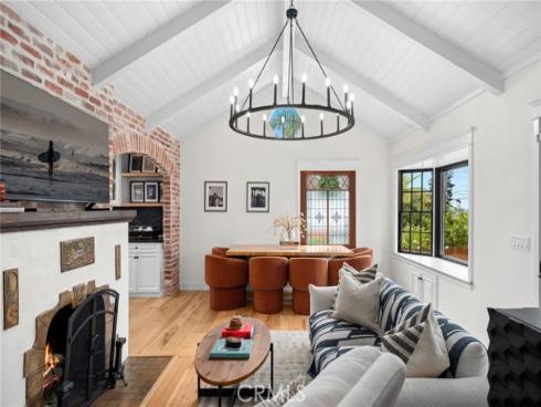 615  Seaview Street  , Laguna Beach, CA