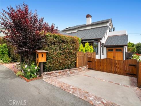 615  Seaview Street  , Laguna Beach, CA