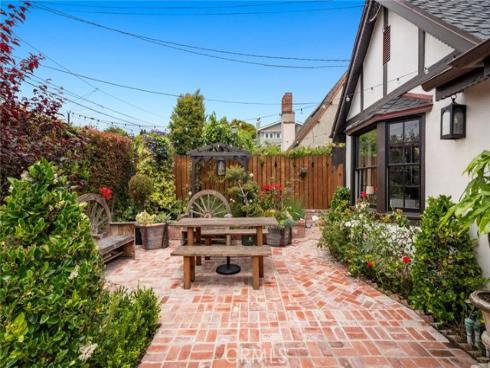 615  Seaview Street  , Laguna Beach, CA