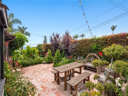 615  Seaview Street  , Laguna Beach, CA