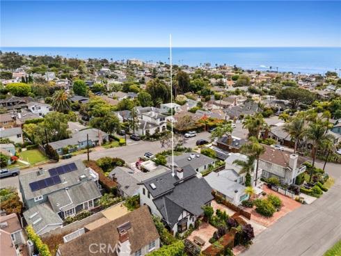 615  Seaview Street  , Laguna Beach, CA