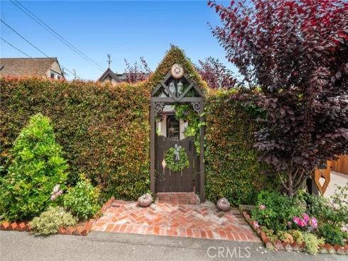 615  Seaview Street  , Laguna Beach, CA