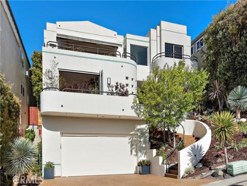 970  Quivera   Street, Laguna Beach, CA