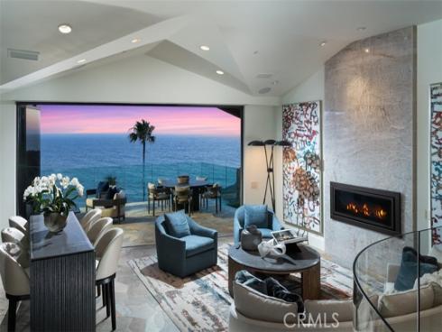 26 S La Senda   Drive, Laguna Beach, CA