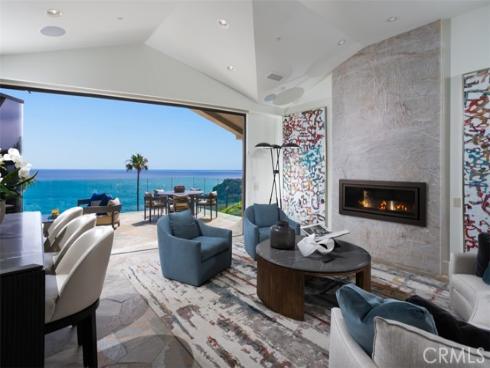 26 S La Senda   Drive, Laguna Beach, CA