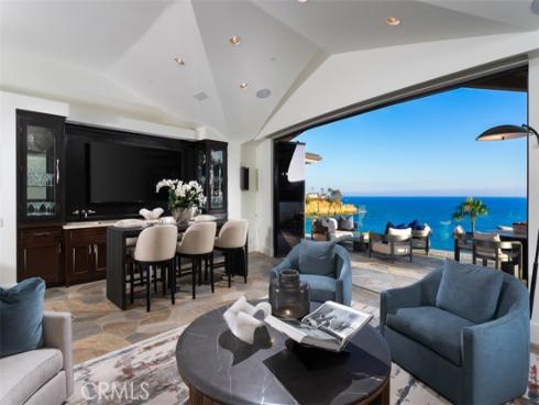 26 S La Senda   Drive, Laguna Beach, CA
